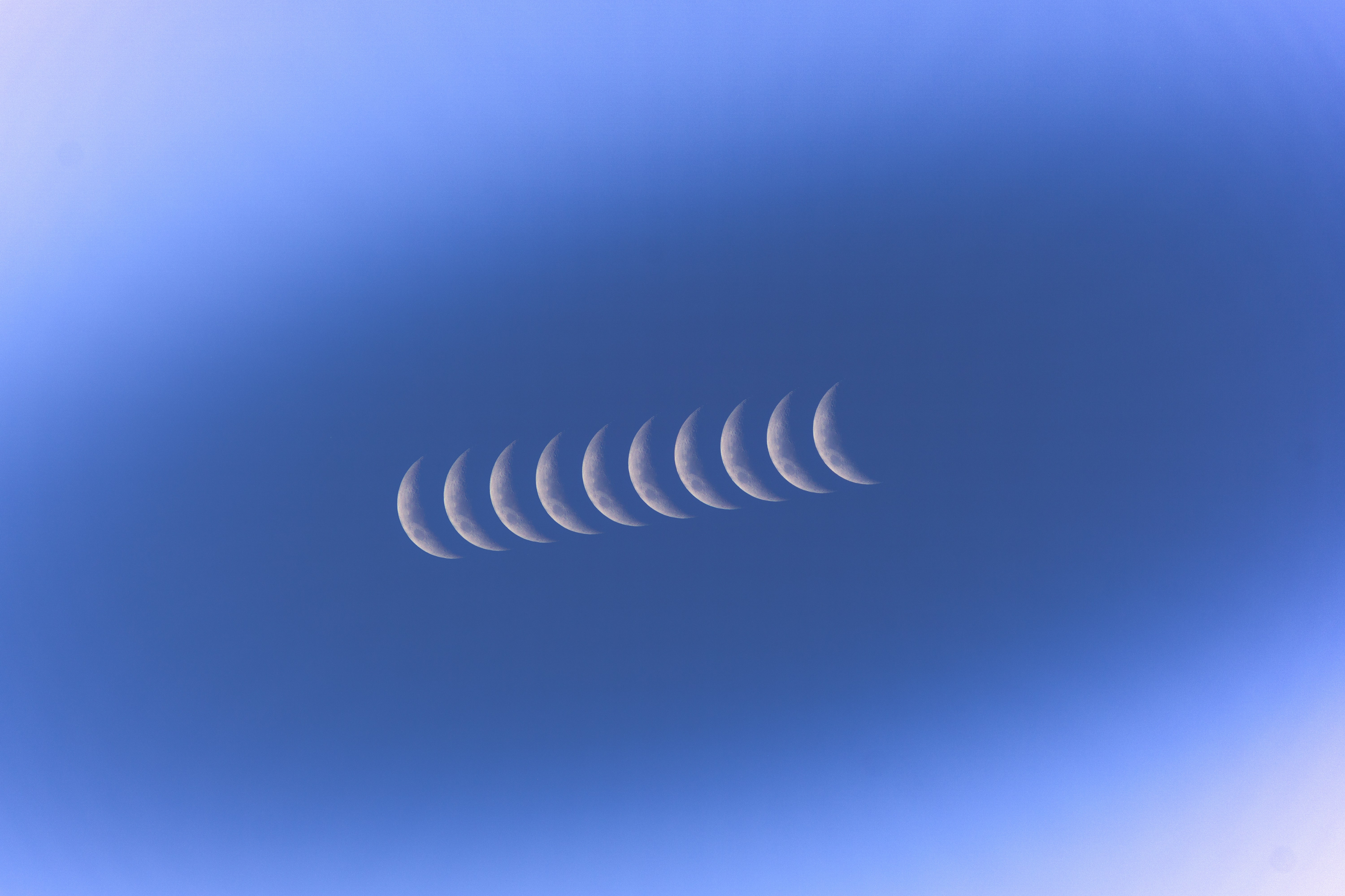 Rhythmic Cycle daily rhythm interface